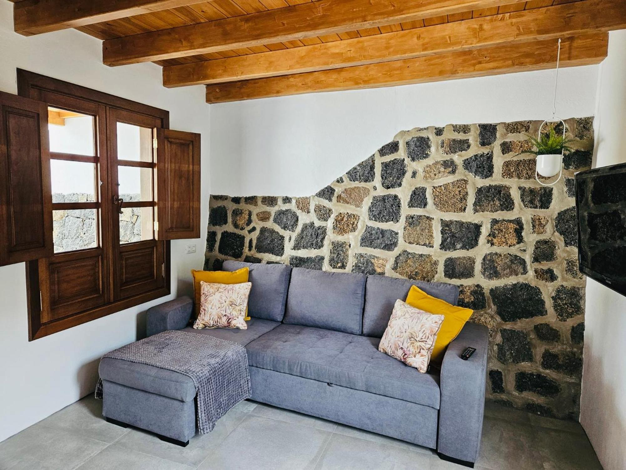 Appartement Casa Celi à Teguise  Extérieur photo