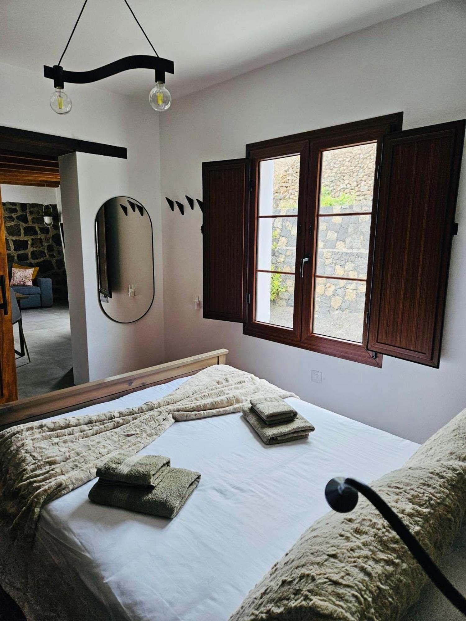 Appartement Casa Celi à Teguise  Extérieur photo