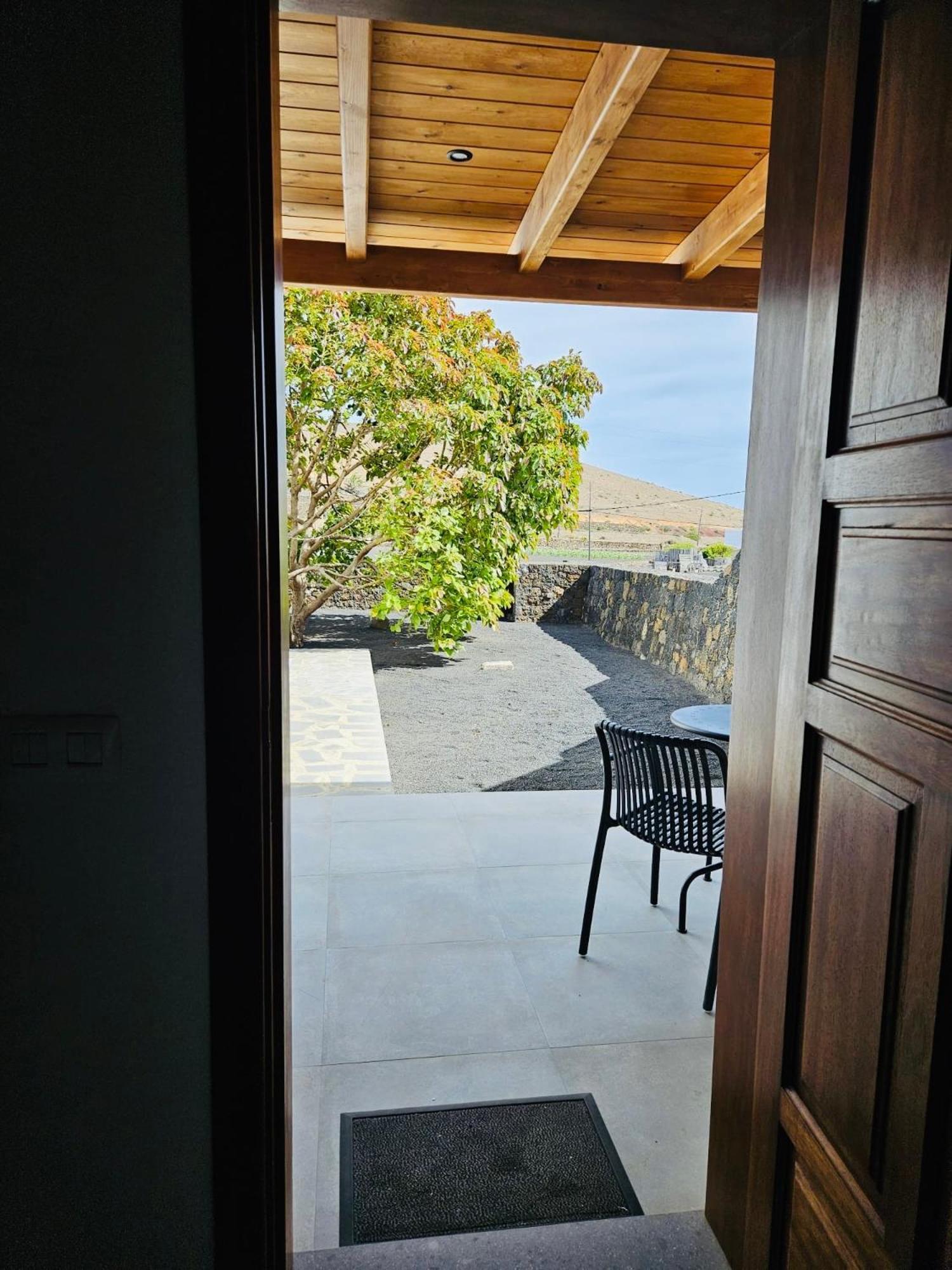 Appartement Casa Celi à Teguise  Extérieur photo
