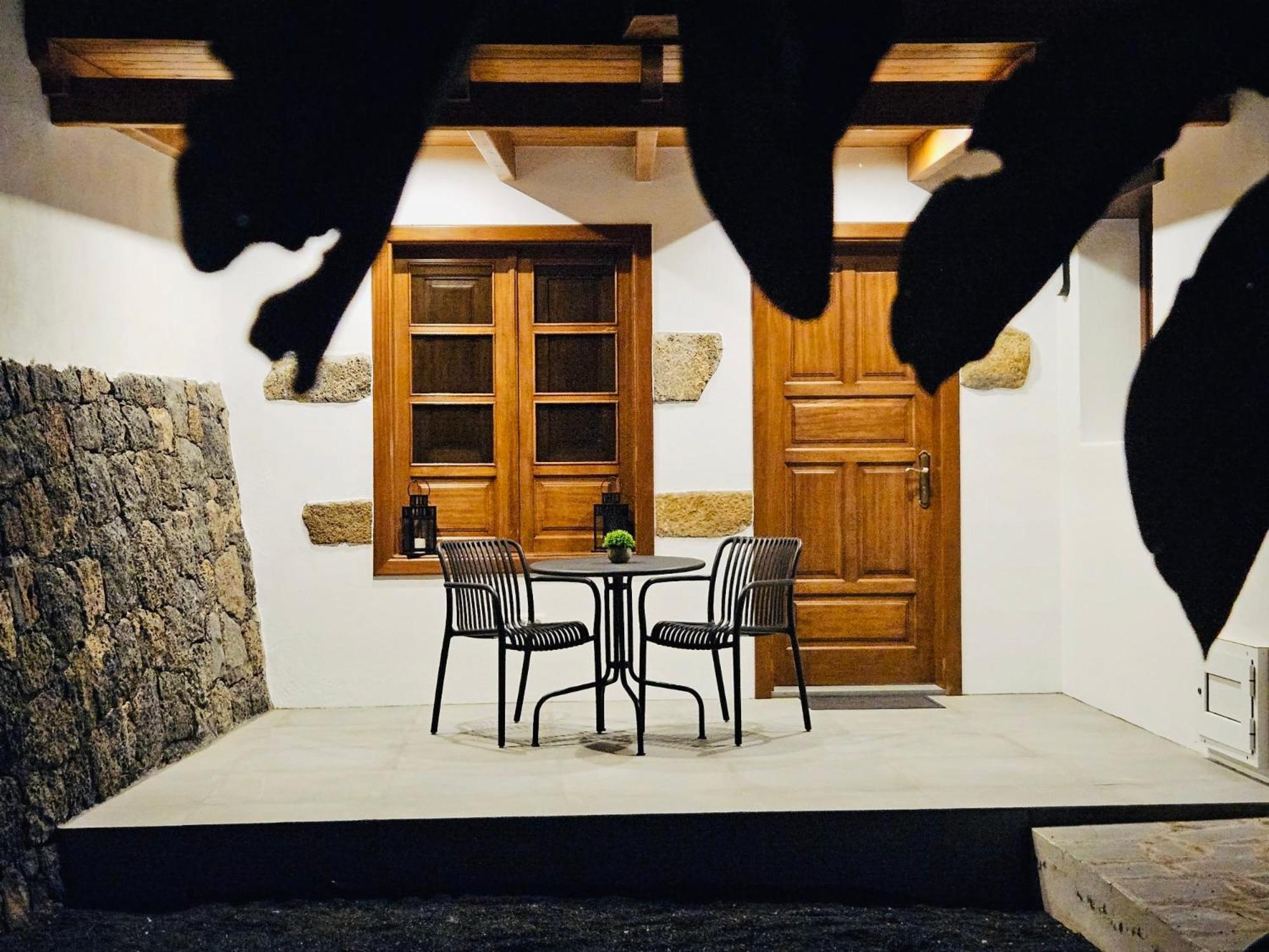 Appartement Casa Celi à Teguise  Extérieur photo