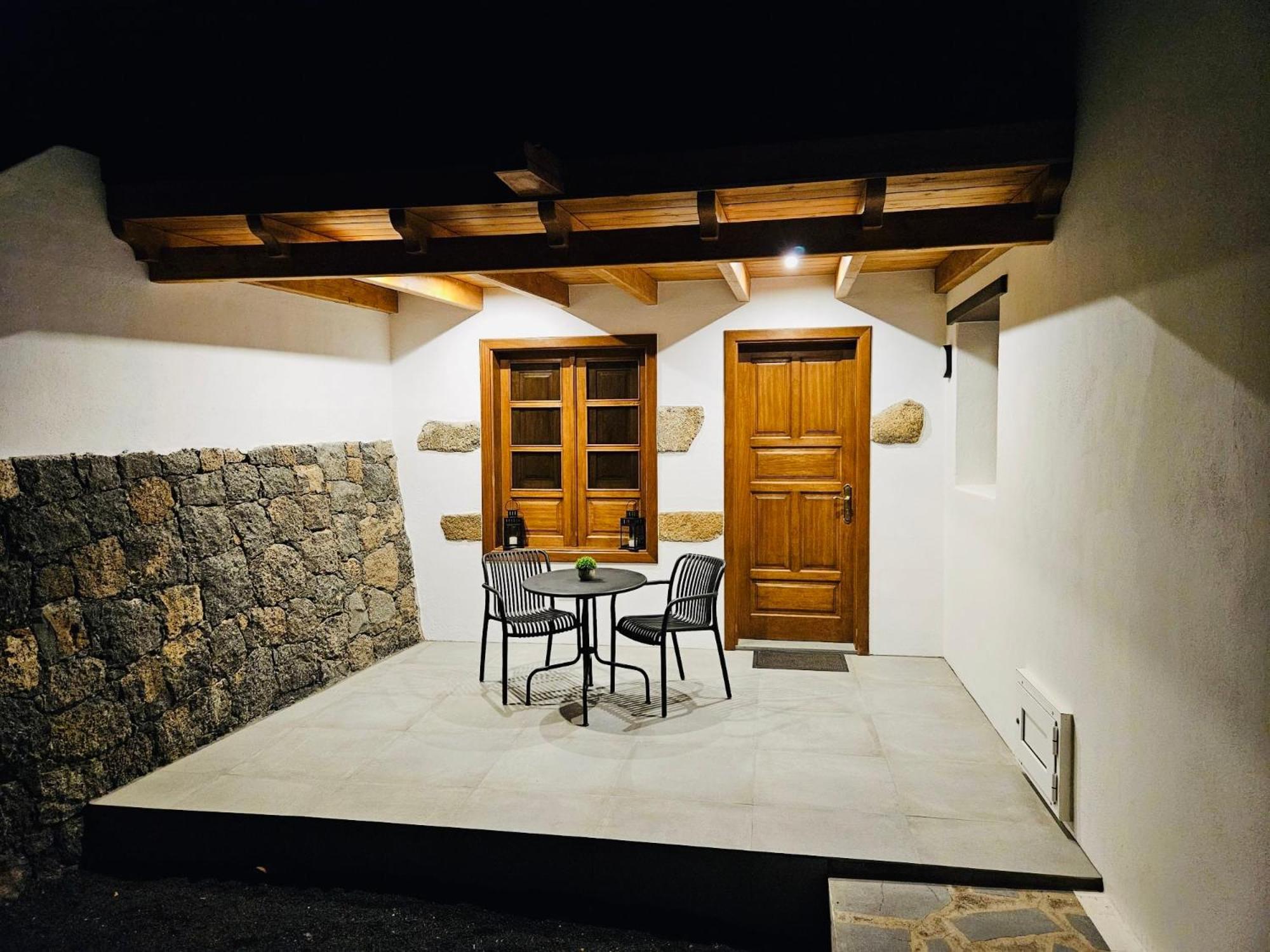 Appartement Casa Celi à Teguise  Extérieur photo