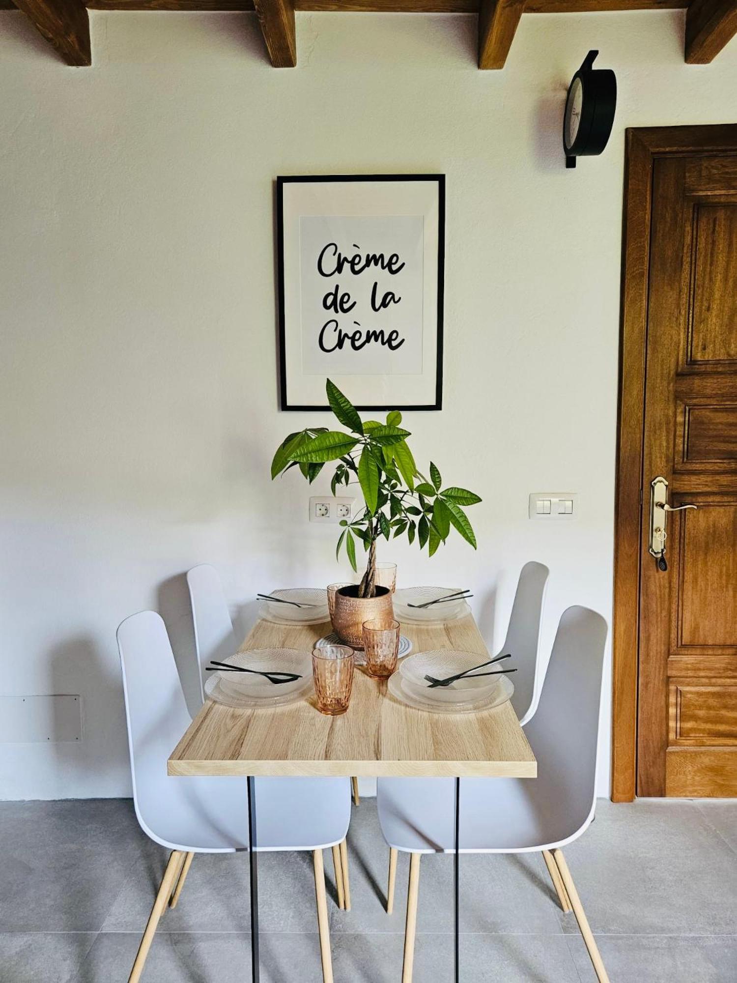 Appartement Casa Celi à Teguise  Extérieur photo