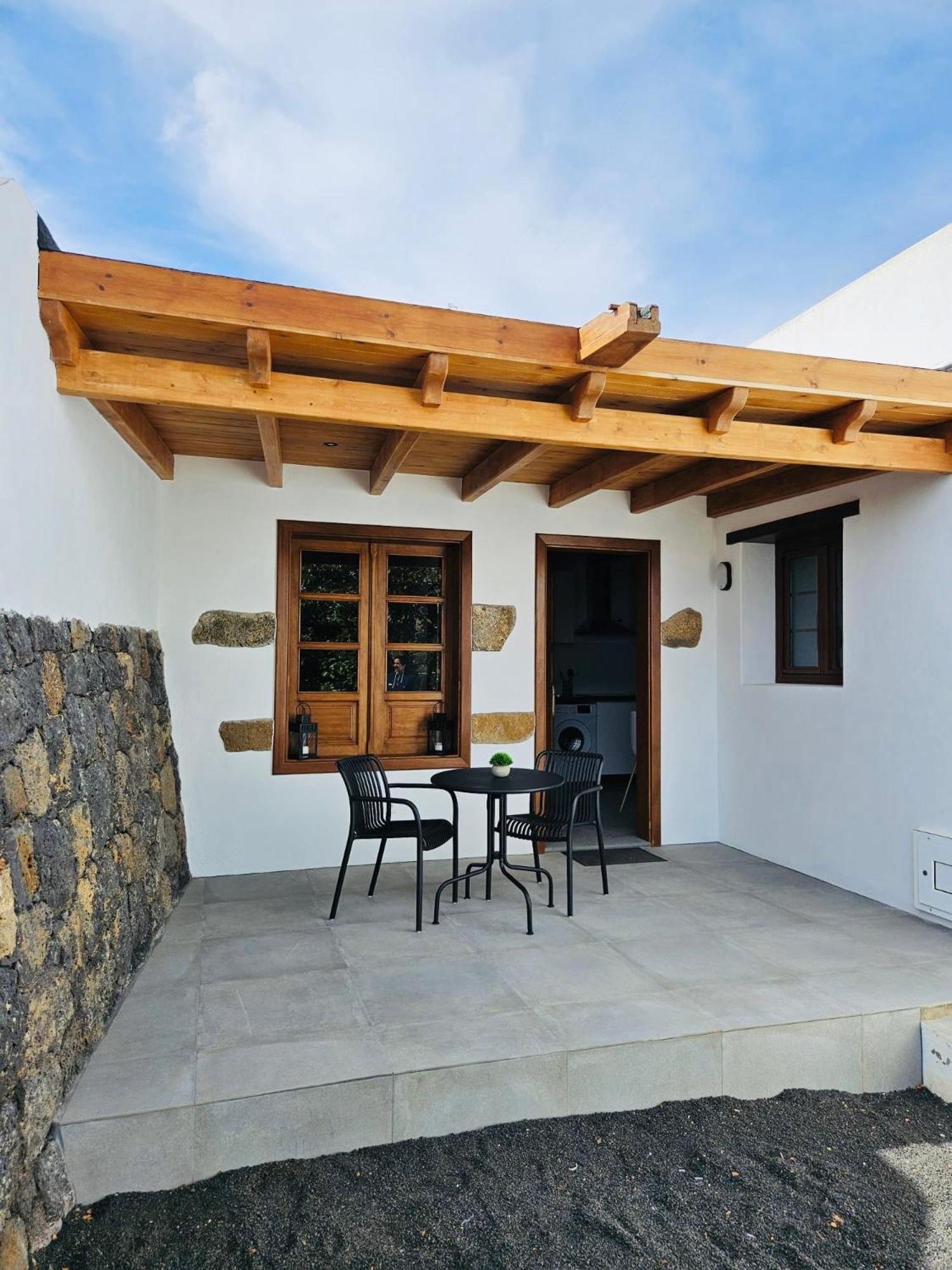 Appartement Casa Celi à Teguise  Extérieur photo