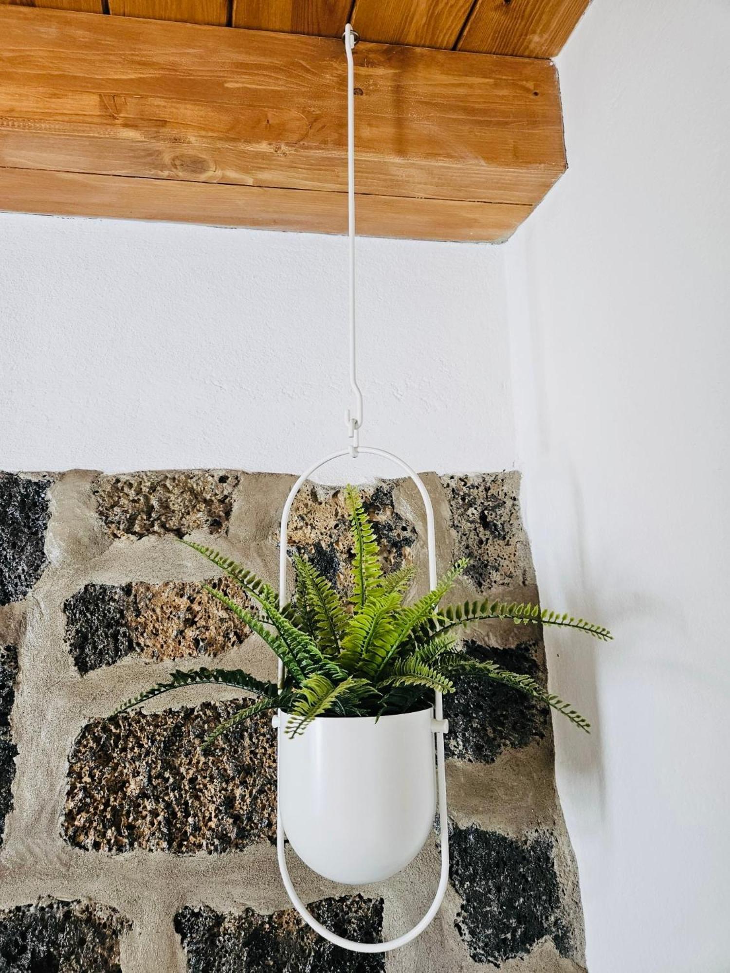 Appartement Casa Celi à Teguise  Extérieur photo