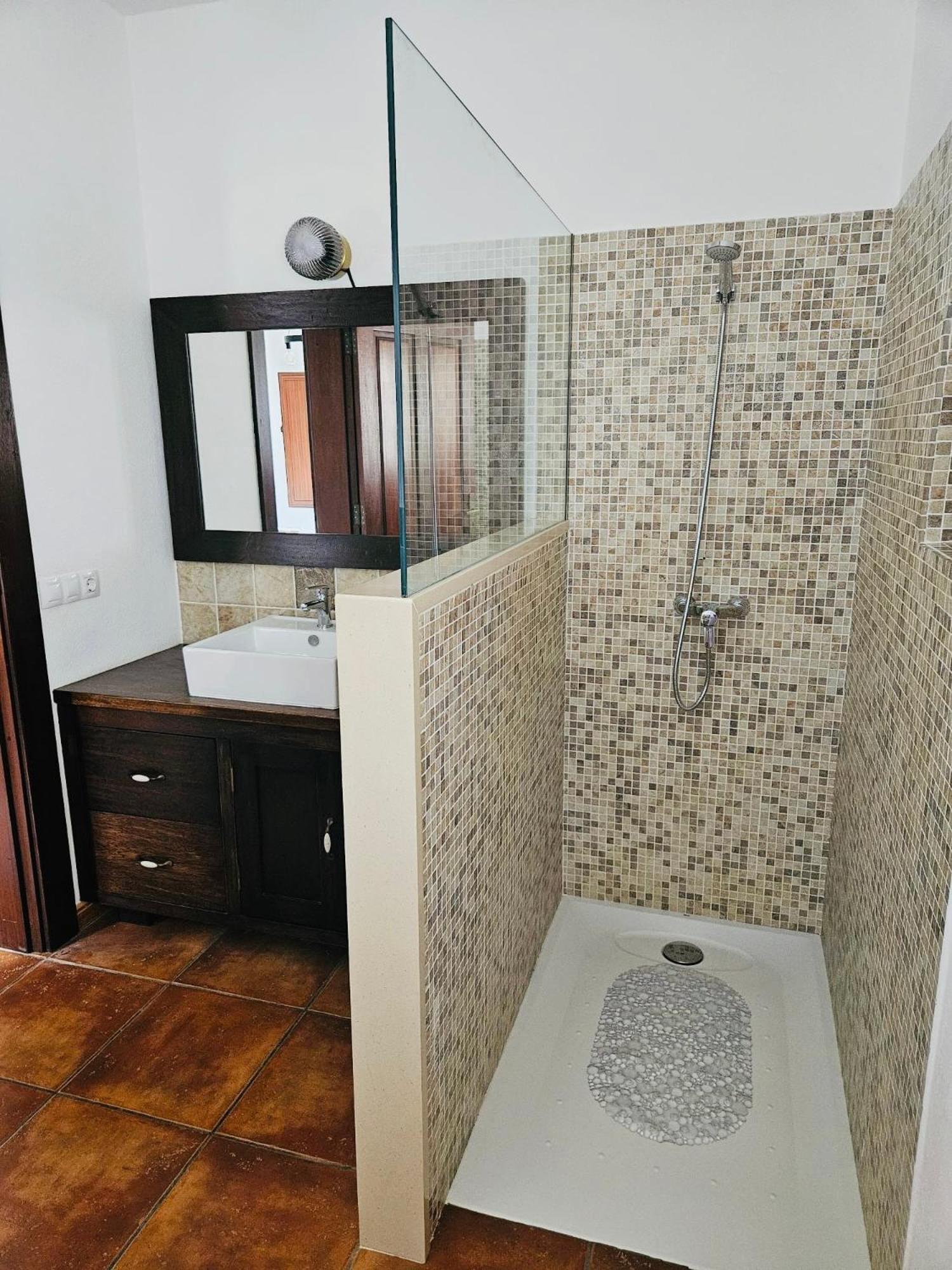 Appartement Casa Celi à Teguise  Extérieur photo