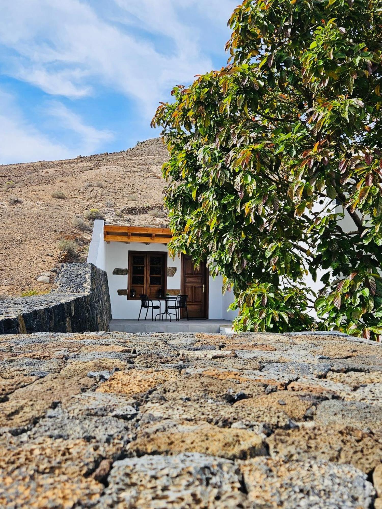 Appartement Casa Celi à Teguise  Extérieur photo